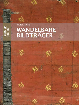 cover image of Wandelbare Bildträger